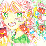 「私は福島推し！！」